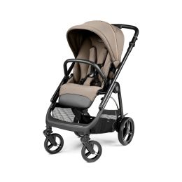Peg Perego Veloce Pushchair Pine Bark