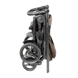 Peg Perego Veloce Pram & Pushchair Pine Bark