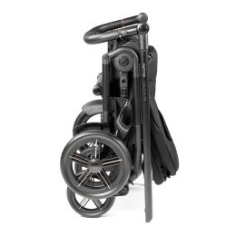 Peg Perego Veloce Pushchair True Black
