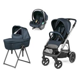 Peg Perego Veloce TC Car Seat Bundle 500