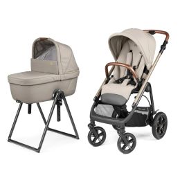Peg Perego Veloce TC Pram & Pushchair Astral
