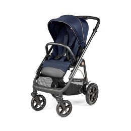 Peg Perego Veloce TC Pushchair Blue Shine