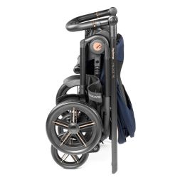 Peg Perego Veloce TC Pram & Pushchair Blue Shine