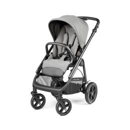 Peg Perego Veloce TC Pushchair Mercury