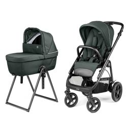 Peg Perego Veloce TC Pram & Pushchair Metal