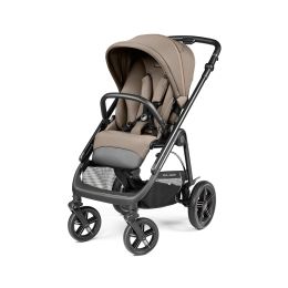 Peg Perego Veloce TC Pushchair Pine Bark