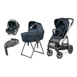 Peg Perego Veloce TC Lite Travel System Bundle 500