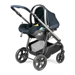 Peg Perego Veloce TC Lite Travel System Bundle 500