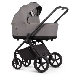 Venicci Claro2 Comfort Bundle With Tiago 360 Car Seat Fog