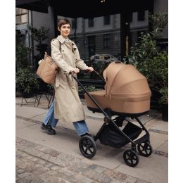 Venicci Claro 2-in-1 Pram Caramel