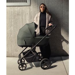 Venicci Claro 3-in-1 Pram Forest