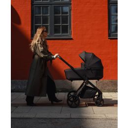 Venicci Claro 2-in-1 Pram Noir