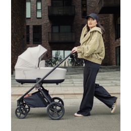 Venicci Claro 2-in-1 Pram Vanilla