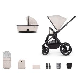 Venicci Tinum Edge 2-in-1 Pram Dust