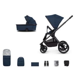 Venicci Tinum Edge 2-in-1 Pram Ocean