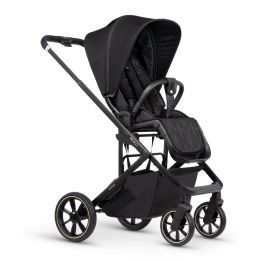 Venicci Empire Ultra Black Pushchair