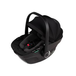 Venicci Tiago 360 I-Size Car Seat Black