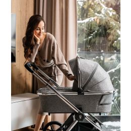 Venicci Tinum 2.0 Travel System Rock Graphite 