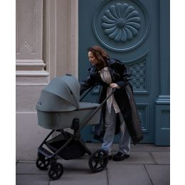 X-Display Venicci Upline 2 Pram & Pushchair Aloe