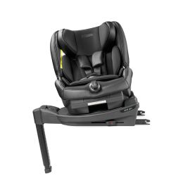 Peg Perego Viaggio Giro I-Size Car Seat Licorice