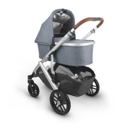 UPPAbaby VISTA V2 Pram & Pushchair Gregory