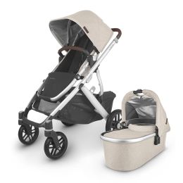 UPPAbaby VISTA V2 Pram & Pushchair Declan