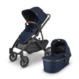 UPPAbaby VISTA V2 Pram & Pushchair Noa