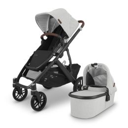 UPPAbaby VISTA V2 Pram & Pushchair Anthony