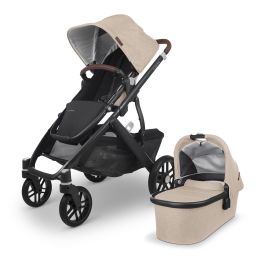 UPPAbaby VISTA V2 Pram & Pushchair Liam