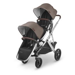 UPPAbaby VISTA Rumble Seat V2 Theo