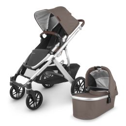 UPPAbaby VISTA V2 Pram & Pushchair Theo