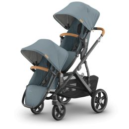 UPPAbaby VISTA Rumble Seat V3 Dillan
