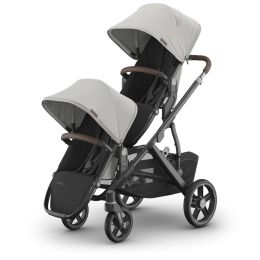 UPPAbaby VISTA Rumble Seat V3 Savannah