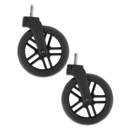 UPPAbaby VISTA V2 Front Wheels (Pair)