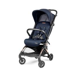 Peg Perego Volo Stroller Blue Shine