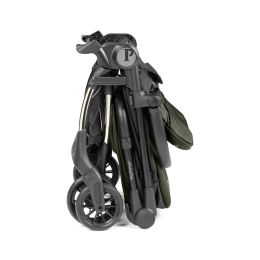 Peg Perego Volo Stroller Metal