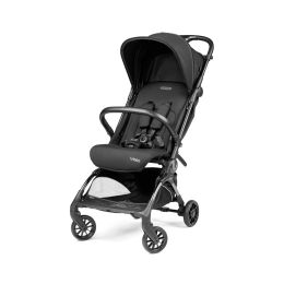 Peg Perego Volo Stroller True Black