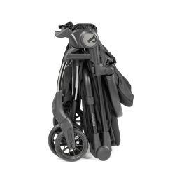 Peg Perego Volo Stroller True Black