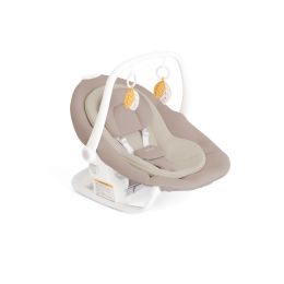 Joie Whimsy Wind Up Swing Almond