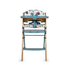 Cosatto Waffle 2 Highchair Old Macdonald