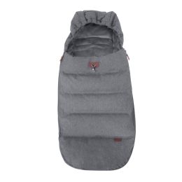 Silver Cross Wave Footmuff Lunar