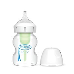 Dr Brown's Options+ Anti-Colic 150ml Baby Bottle