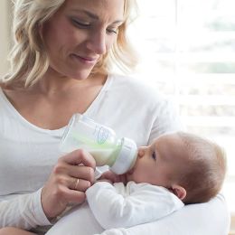 Dr Brown's Options+ Anti-Colic 150ml Glass Baby Bottle