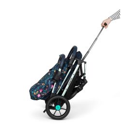 Cosatto Woosh Trail Stroller Wildling