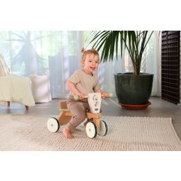 Tiny Love Wooden Ride On Trike Boho Chic