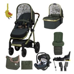 Cosatto Wow 2 Everything Bundle Bureau
