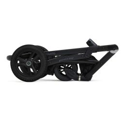X-Display Cosatto Wow 2 Pram And Pushchair Silhouette
