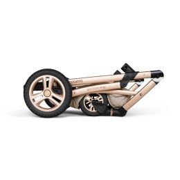 Cosatto Wow 2 Pram And Pushchair Whisper