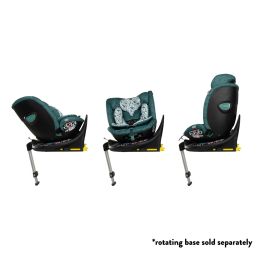 Cosatto Acorn All Stages 360 Rotate I-Size Car Seat Wildwood