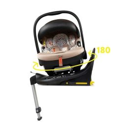 Cosatto Wow 3 Acorn Rotate Car Seat Bundle Foxford Hall